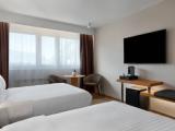 Двухместный Guest room Стандарт с видом на горы