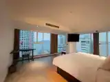 Двухместный люкс Rustic Presidential
