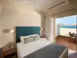 Двухместный полулюкс рядом с пляжем