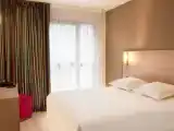 Двухместный номер Комфорт