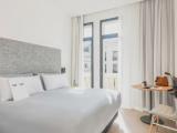 Двухместный номер The INNSiDE City Rooftop View