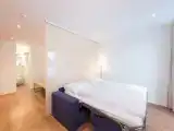 Двухместный номер семейный