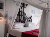 Двухместный люкс Presidential с балконом и с видом на океан