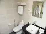 Двухместный номер Executive