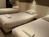 Трёхместный номер Стандарт