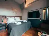 Двухместный люкс