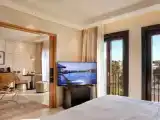 Двухместный люкс с видом на район Немецкая колония Orient