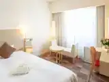 Одноместный номер Deluxe