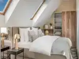 Люкс Мансарда