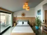 Двухместный люкс Penthouse Infinty