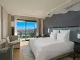 Двухместный номер Swiss Advantage