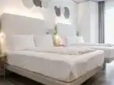 Полулюкс Deluxe