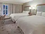 Четырёхместный номер Стандарт