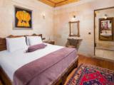 Двухместный номер Zelve Deluxe Lodge
