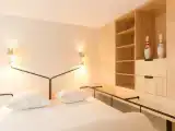 Двухместная студия