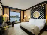 Двухместный номер Partial Nile View Deluxe