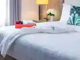 Четырёхместный номер Premium