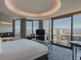 Двухместный Savoy Suite Пентхаус