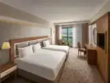 Двухместный номер Deluxe