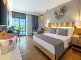 Номер Jacuzzi Superior