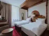 Двухместный номер KING’s