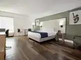 Двухместный номер Tower Superior
