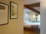 Двухместный полулюкс