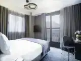 Двухместный люкс Arts