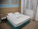 Двухместный номер Эконом Цокольный этаж