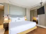 Двухместный полулюкс Terrace