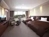 Двухместный номер Deluxe Western Style