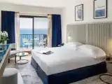Двухместный номер Deluxe