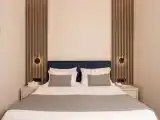 Двухместный полулюкс