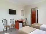 Трёхместный номер Стандартный