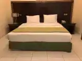 Двухместная студия с балконом