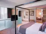 Двухместный люкс Duplex