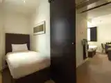 Семейный люкс