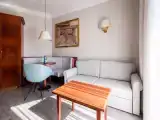 Пятиместный люкс с джакузи семейный Grand