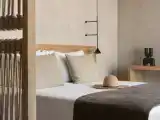 Двухместный люкс Helea с видом на море