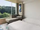 Двухместный номер Setouchi Resort Floor Premier