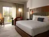 Двухместный люкс La Cantera c 1 комнатой