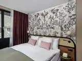 Двухместный номер Grand Deluxe с балконом