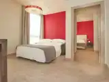 Двухместный семейный люкс