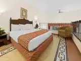 Двухместный полулюкс Harem с видом на море