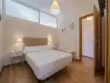 Двухместные апартаменты
