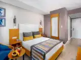 Люкс Семейный