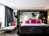 Двухместный номер Deluxe