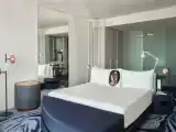 Двухместный номер Fabulous с видом на море