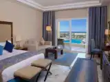 Двухместный номер Deluxe с красивым видом из окна