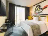 Двухместный номер City